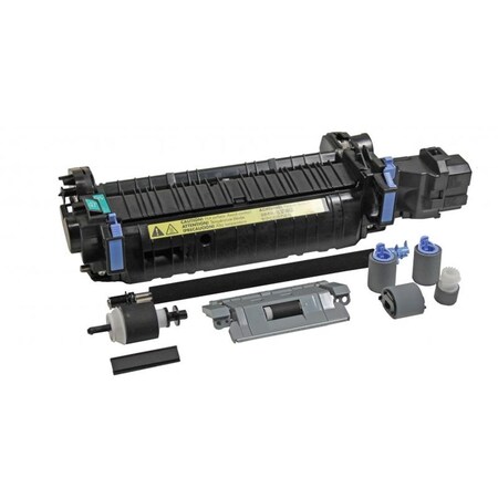 HP CP3525 Maintenance Kit With OEM Parts